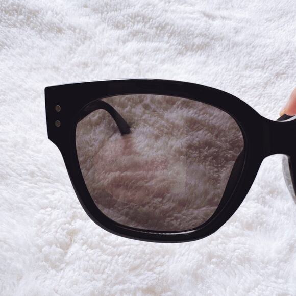 Jack Black Square Sunglasses - Picture 6 of 13